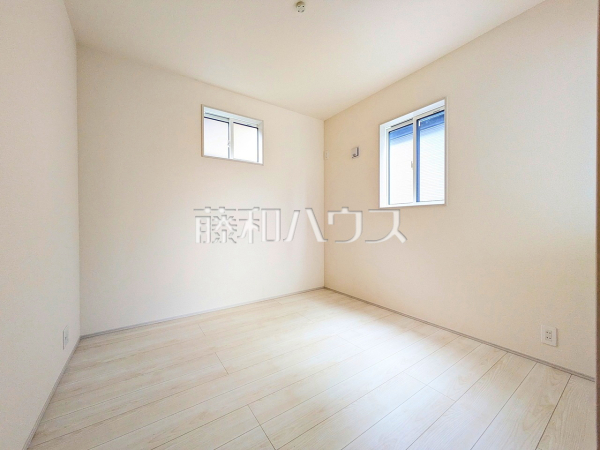 1号棟 居室 【西東京市向台町1丁目】 1号棟 居室 【西東京市向台町1丁目】