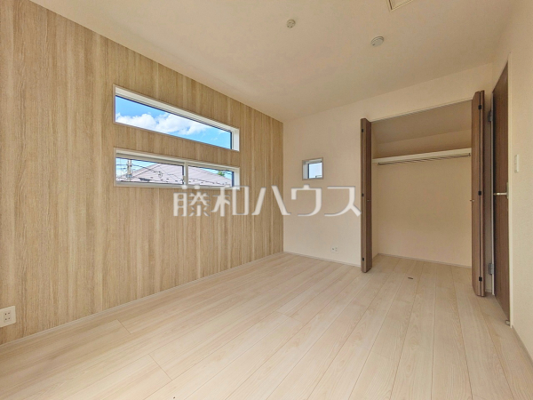 2号棟 居室 【西東京市向台町1丁目】 2号棟 居室 【西東京市向台町1丁目】