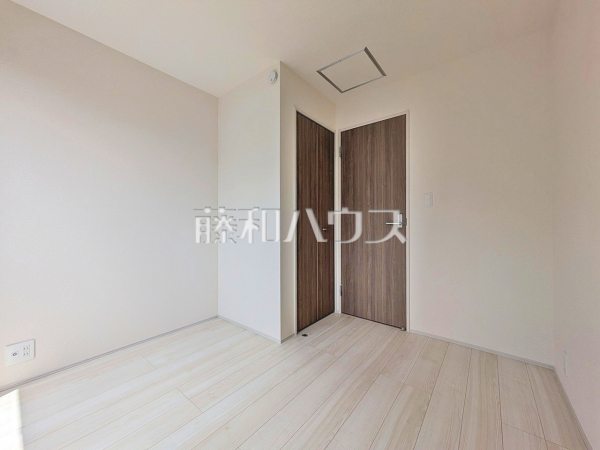 2号棟 居室 【西東京市向台町1丁目】 2号棟 居室 【西東京市向台町1丁目】