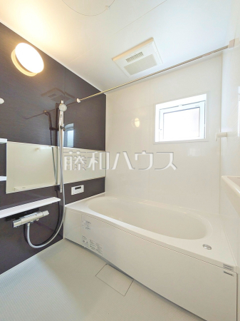 2号棟 浴室 【西東京市向台町1丁目】 2号棟 浴室 【西東京市向台町1丁目】