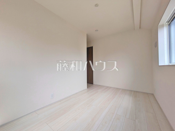 2号棟 居室 【西東京市向台町1丁目】 2号棟 居室 【西東京市向台町1丁目】
