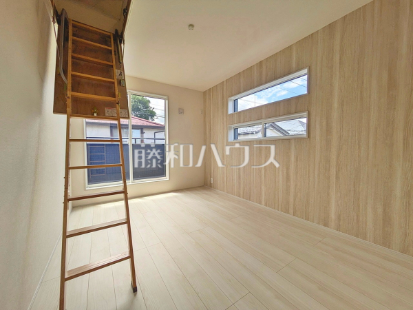 2号棟 居室 【西東京市向台町1丁目】 2号棟 居室 【西東京市向台町1丁目】