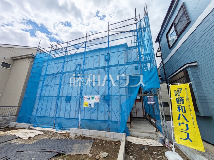 外観 【調布市染地2丁目】/撮影日2026/05/29