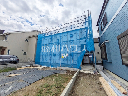 外観 【調布市染地2丁目】/撮影日2026/05/29
