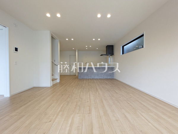 キッチン 【狛江市岩戸南3丁目】 キッチン 【狛江市岩戸南3丁目】