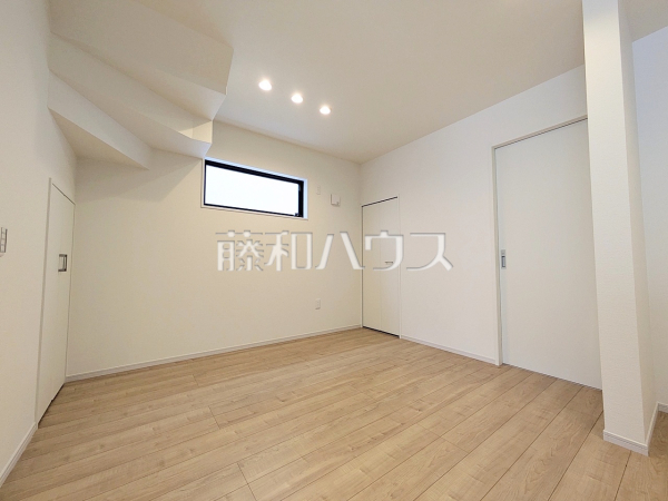 リビング 【狛江市岩戸南3丁目】 リビング 【狛江市岩戸南3丁目】