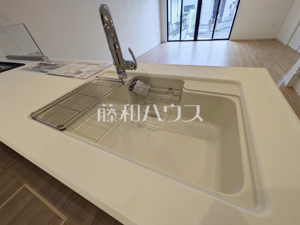 キッチンシンク 【狛江市岩戸南3丁目】 キッチンシンク 【狛江市岩戸南3丁目】