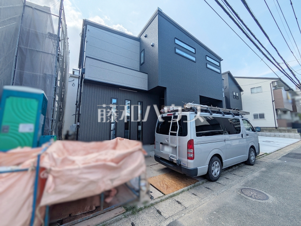 外観 【福岡市南区横手3丁目】 外観 【福岡市南区横手3丁目】