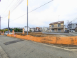 現地写真 【昭島市福島町1丁目】 現地写真 【昭島市福島町1丁目】