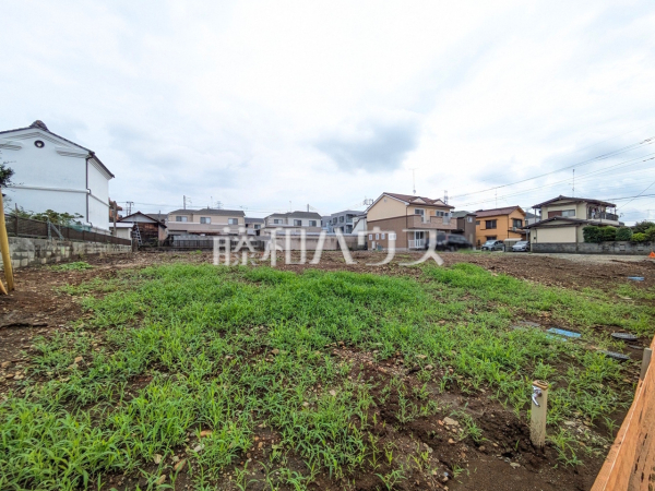 現地写真 【昭島市福島町1丁目】 現地写真 【昭島市福島町1丁目】