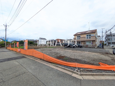 昭島市福島町1丁目