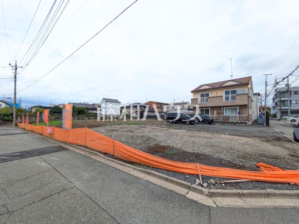 現地写真 【昭島市福島町1丁目】 現地写真 【昭島市福島町1丁目】