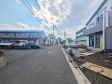 接道状況および現場風景 【調布市菊野台2丁目】 接道状況および現場風景 【調布市菊野台2丁目】