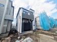 C号棟 外観 【調布市菊野台2丁目】 C号棟 外観 【調布市菊野台2丁目】