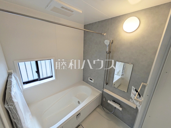 C号棟 浴室 【調布市菊野台2丁目】 C号棟 浴室 【調布市菊野台2丁目】
