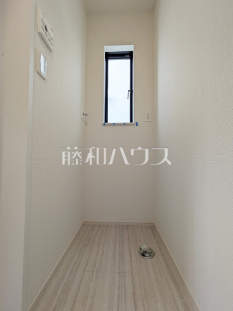 C号棟 トイレ(施工前) 【調布市菊野台2丁目】 C号棟 トイレ(施工前) 【調布市菊野台2丁目】