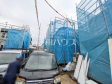 L号棟 外観 【調布市菊野台2丁目】 L号棟 外観 【調布市菊野台2丁目】