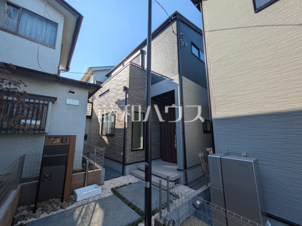 外観 【練馬区富士見台3丁目】 外観 【練馬区富士見台3丁目】