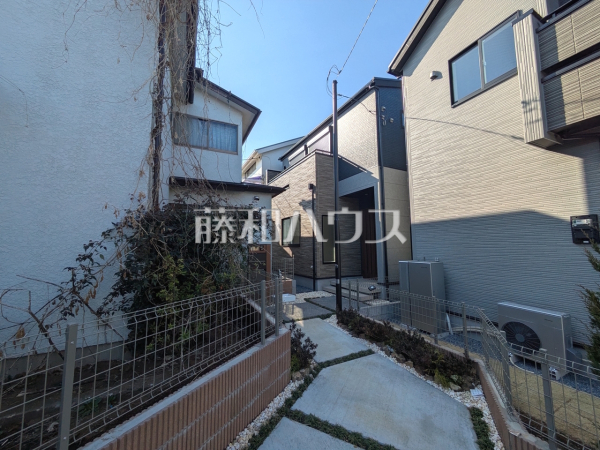 外観 【練馬区富士見台3丁目】 外観 【練馬区富士見台3丁目】