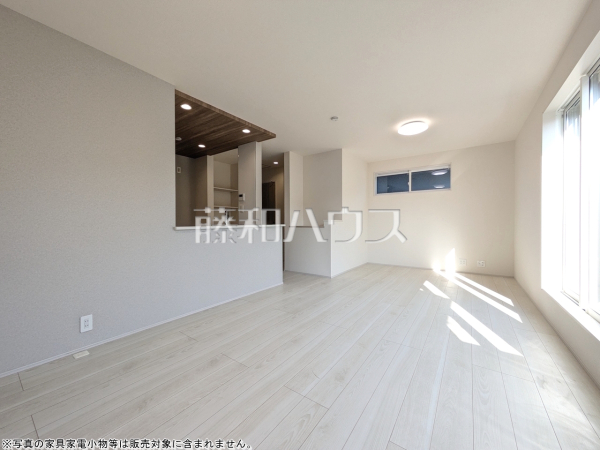 リビング 【練馬区富士見台3丁目】 リビング 【練馬区富士見台3丁目】