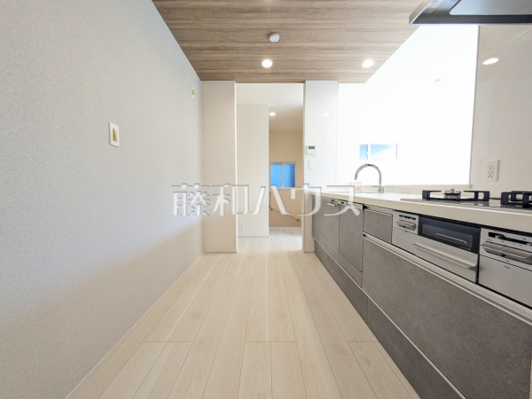 キッチン 【練馬区富士見台3丁目】 キッチン 【練馬区富士見台3丁目】