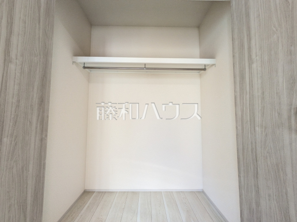 収納 【練馬区富士見台3丁目】 収納 【練馬区富士見台3丁目】