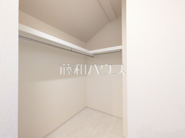 収納 【練馬区富士見台3丁目】 収納 【練馬区富士見台3丁目】
