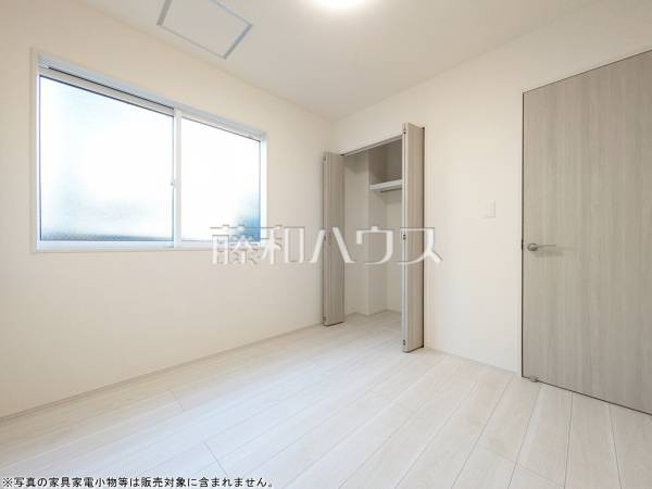 居室 【練馬区富士見台3丁目】 居室 【練馬区富士見台3丁目】