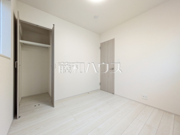 納戸 【練馬区富士見台3丁目】 納戸 【練馬区富士見台3丁目】