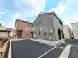 現場風景 【春日井市柏井町5丁目】 現場風景 【春日井市柏井町5丁目】