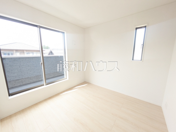 1号棟 居室 【春日井市柏井町5丁目】 1号棟 居室 【春日井市柏井町5丁目】