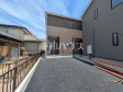 4号棟 外観 【春日井市柏井町5丁目】 4号棟 外観 【春日井市柏井町5丁目】