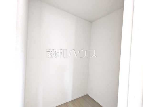4号棟 ウォークインクローゼット 【春日井市柏井町5丁目】 4号棟 ウォークインクローゼット 【春日井市柏井町5丁目】