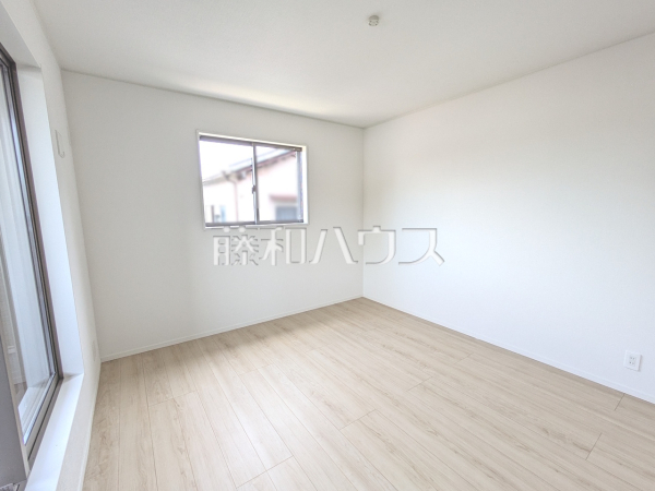4号棟 居室 【春日井市柏井町5丁目】 4号棟 居室 【春日井市柏井町5丁目】
