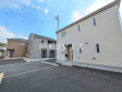 現場風景 【春日井市柏井町5丁目】 現場風景 【春日井市柏井町5丁目】