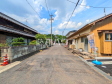 接道状況および現場風景 【春日井市柏井町5丁目】 接道状況および現場風景 【春日井市柏井町5丁目】