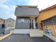 1号棟 外観 【春日井市柏井町5丁目】 1号棟 外観 【春日井市柏井町5丁目】