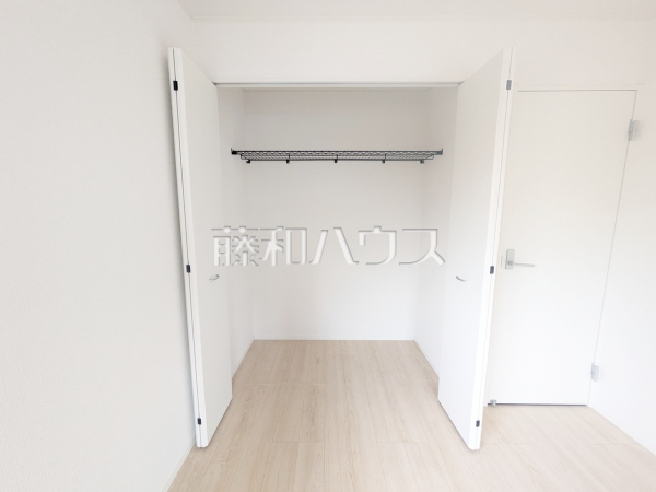 1号棟 収納 【春日井市柏井町5丁目】 1号棟 収納 【春日井市柏井町5丁目】