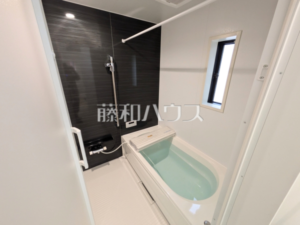 3号棟 浴室 【春日井市柏井町5丁目】 3号棟 浴室 【春日井市柏井町5丁目】