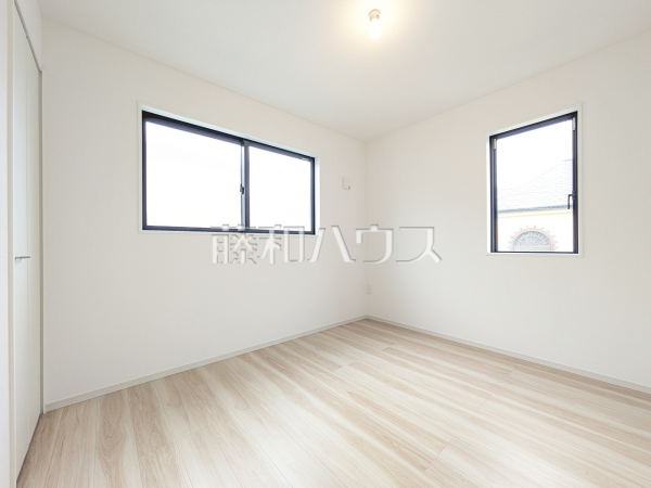 居室 【板橋区赤塚7丁目】 居室 【板橋区赤塚7丁目】
