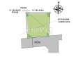 全体区画図 【板橋区赤塚7丁目】 全体区画図 【板橋区赤塚7丁目】