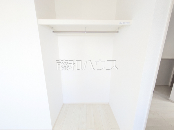 収納 【北名古屋市中之郷南】 収納 【北名古屋市中之郷南】