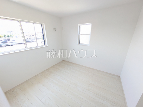 居室 【北名古屋市中之郷南】 居室 【北名古屋市中之郷南】