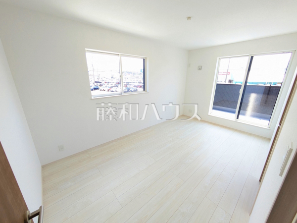 居室 【北名古屋市中之郷南】 居室 【北名古屋市中之郷南】