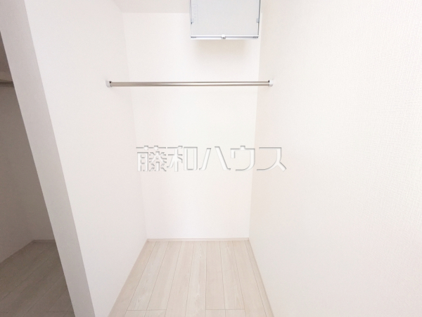 収納 【北名古屋市中之郷南】 収納 【北名古屋市中之郷南】