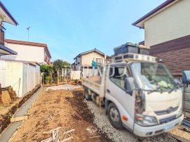 昭島市東町4丁目