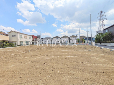 現場風景 【狛江市駒井町3丁目】/撮影日2026/05/14