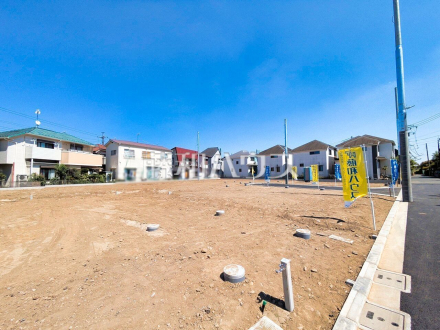現場風景 【狛江市駒井町3丁目】/撮影日2026/05/17