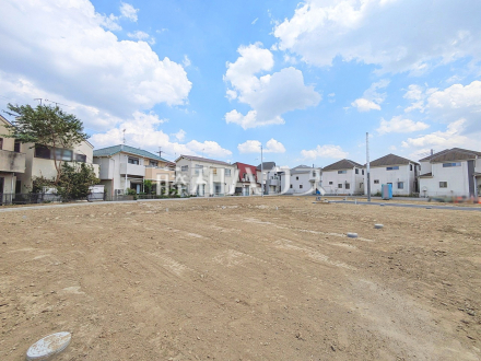 現場風景 【狛江市駒井町3丁目】/撮影日2026/05/14