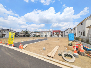 現地写真